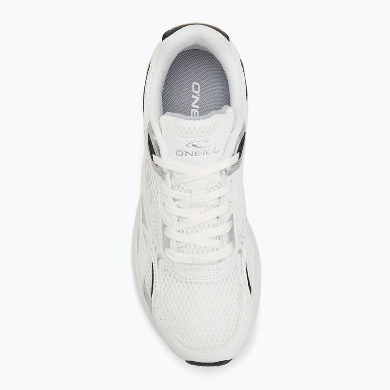 Buty damskie O'Neill Montauk Low bright white 5
