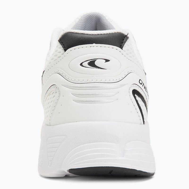 Buty damskie O'Neill Montauk Low bright white 6