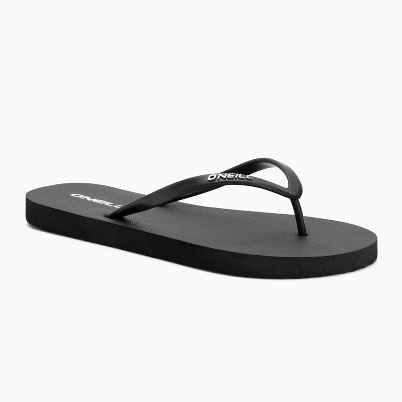 Japonki damskie O'Neill Profile Small Logo black