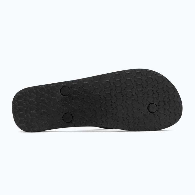 Japonki damskie O'Neill Profile Small Logo black 4