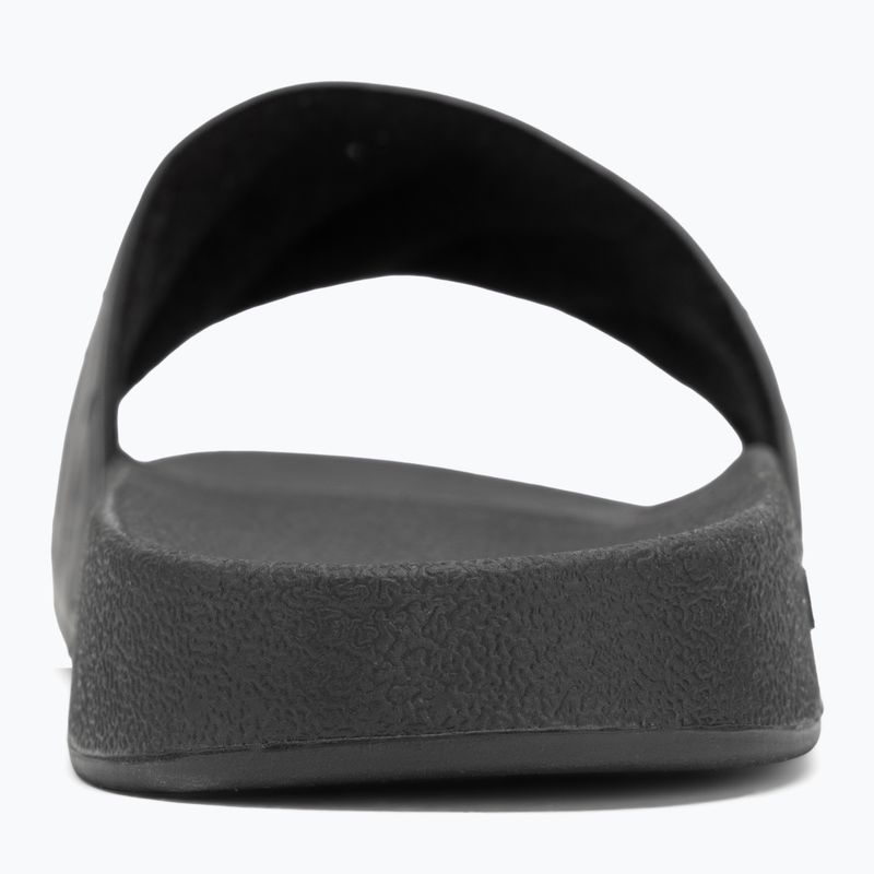 Klapki damskie O'Neill Logo Slides black 6