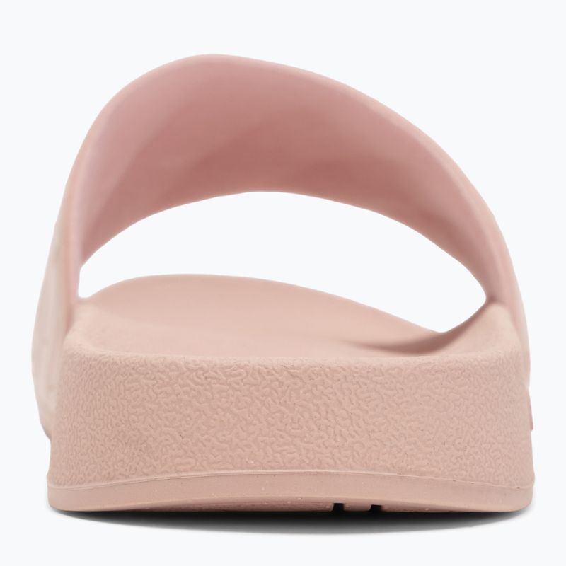 Klapki damskie O'Neill Logo Slides peach whip 6