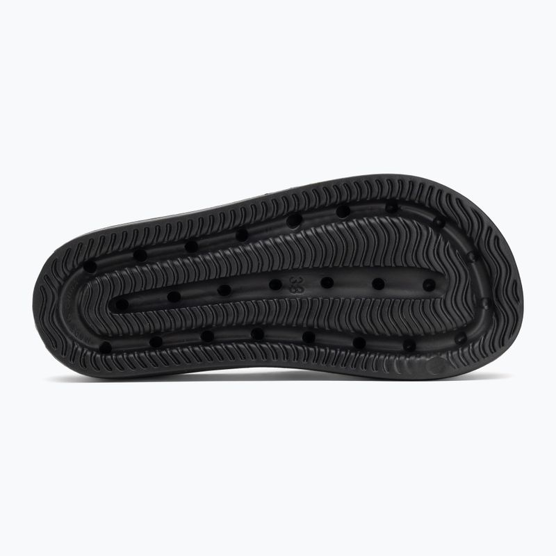 Klapki damskie O'Neill Lainha Slider Low black 4