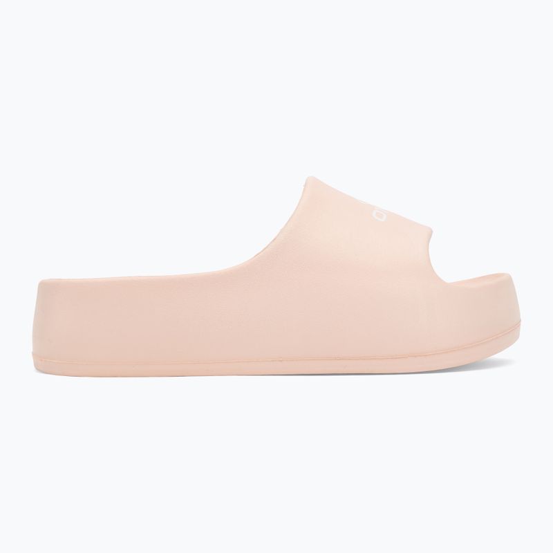 Klapki damskie O'Neill Lainha Slider Low peach whip 2