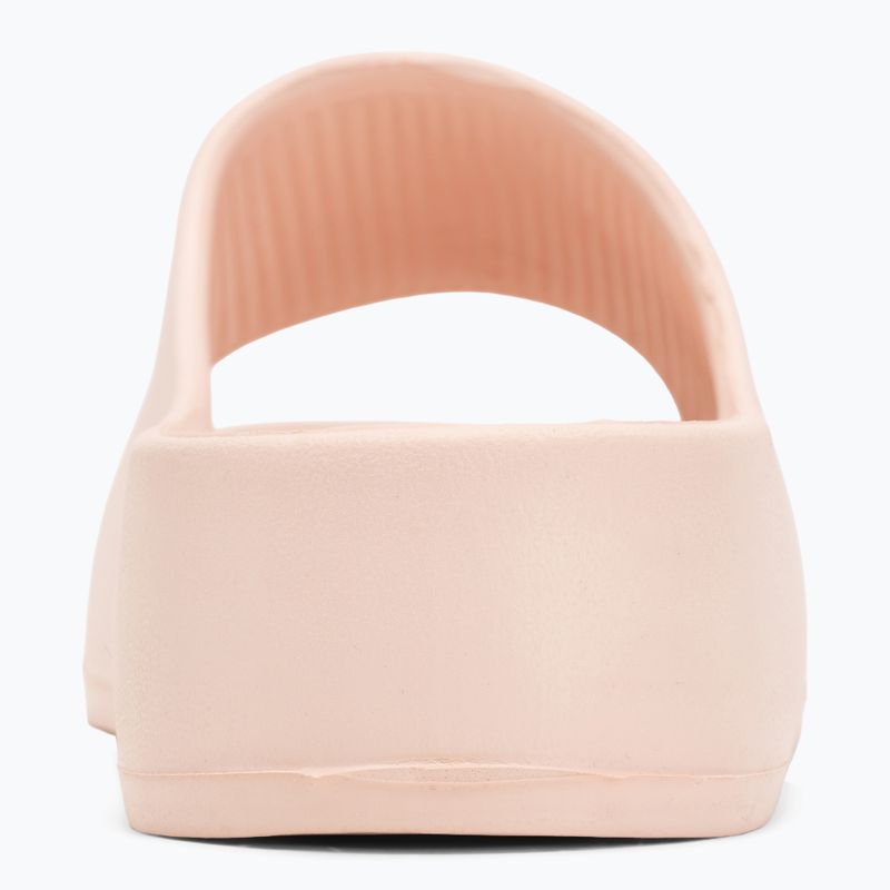 Klapki damskie O'Neill Lainha Slider Low peach whip 6