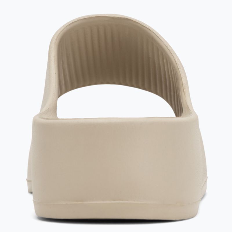 Klapki damskie O'Neill Lainha Slider Low oatmeal 6