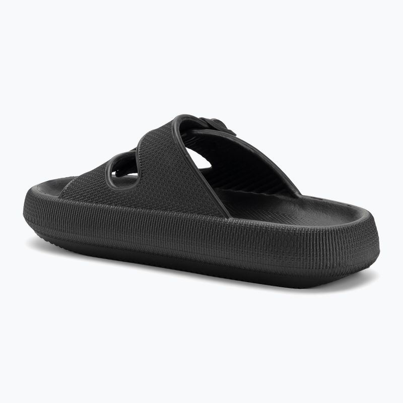 Klapki damskie O'Neill Soquel Slider Low black 3