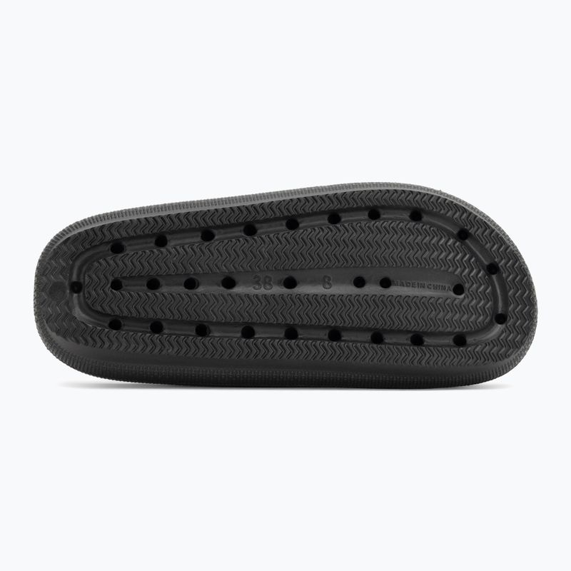 Klapki damskie O'Neill Soquel Slider Low black 4