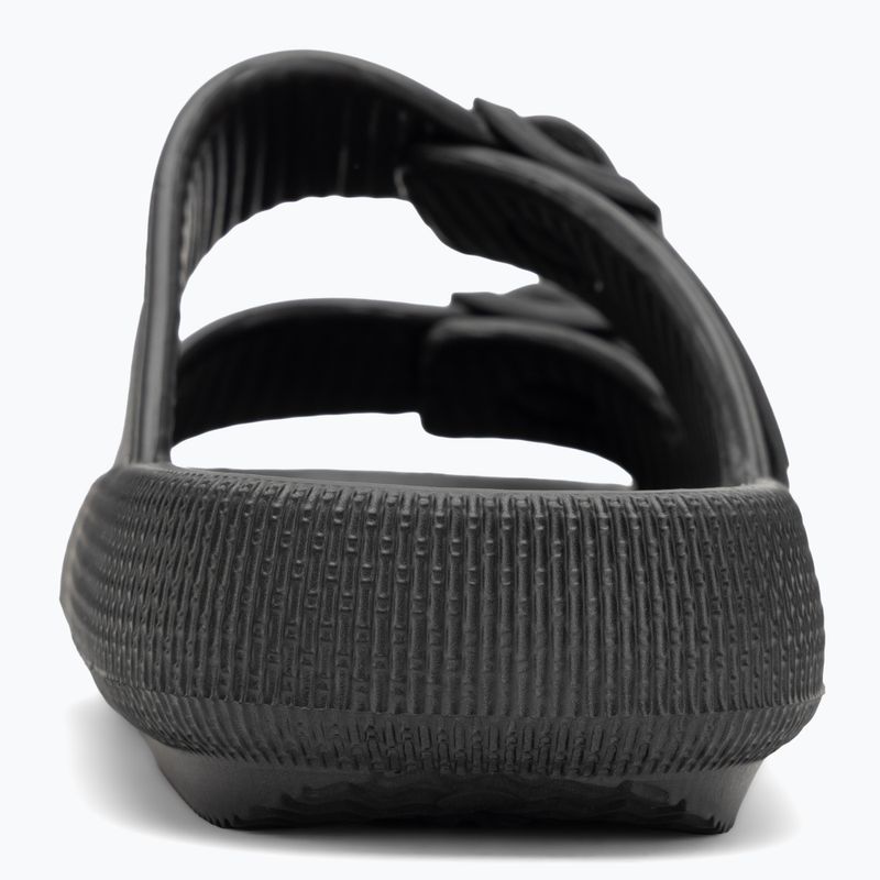 Klapki damskie O'Neill Soquel Slider Low black 6