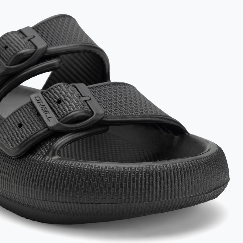 Klapki damskie O'Neill Soquel Slider Low black 7