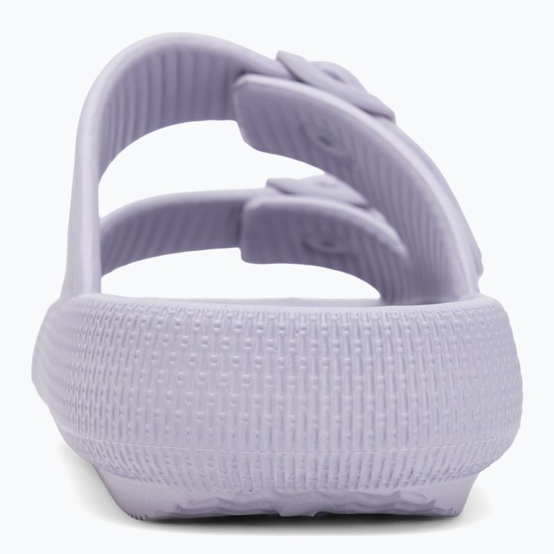 Klapki damskie O'Neill Soquel Slider Low misty lilac 6