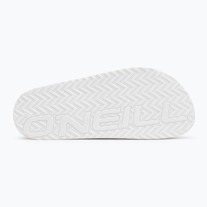 Klapki damskie O'Neill Solana Slider Low tan 4