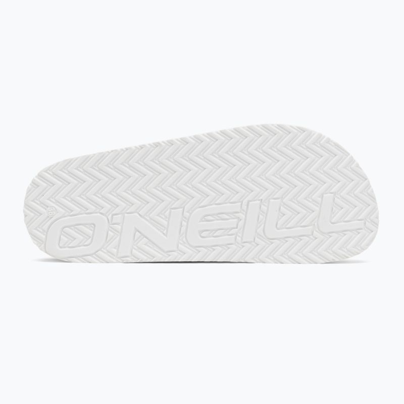 Japonki damskie O'Neill Avalon Slider Low tan 4