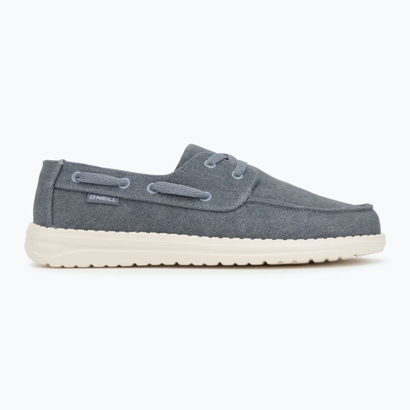 Buty męskie O'Neill Palisades C Low provincial blue 2