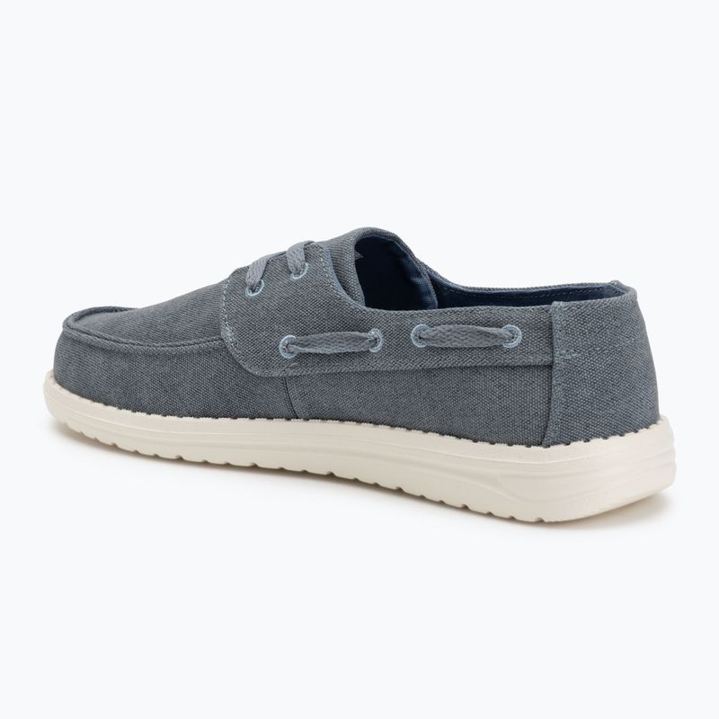 Buty męskie O'Neill Palisades C Low provincial blue 3