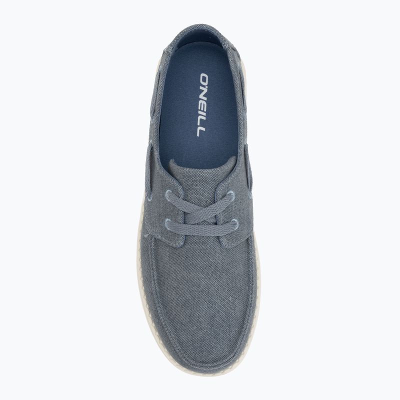 Buty męskie O'Neill Palisades C Low provincial blue 5
