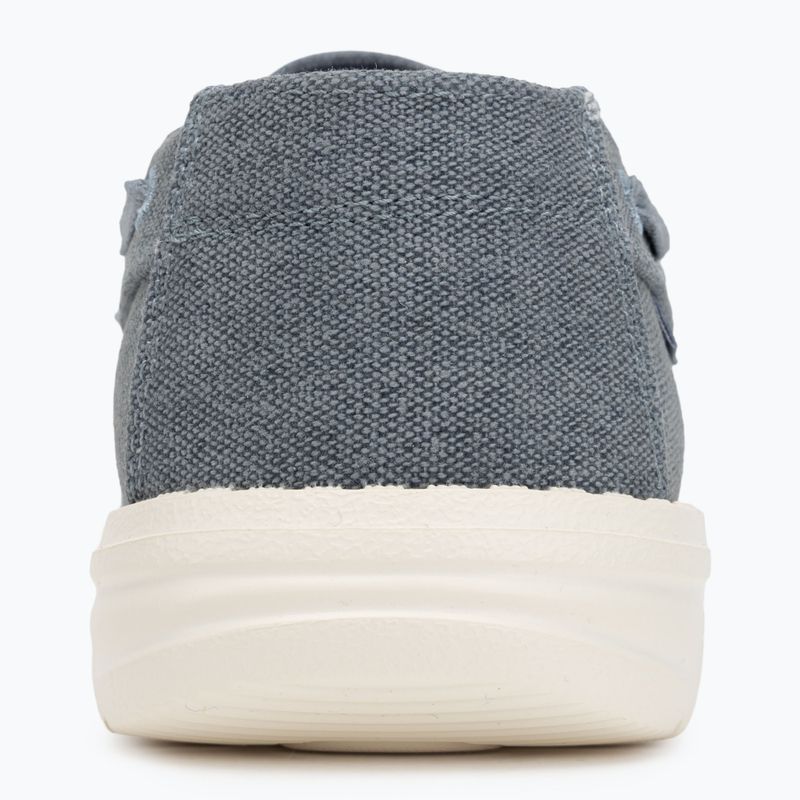 Buty męskie O'Neill Palisades C Low provincial blue 6