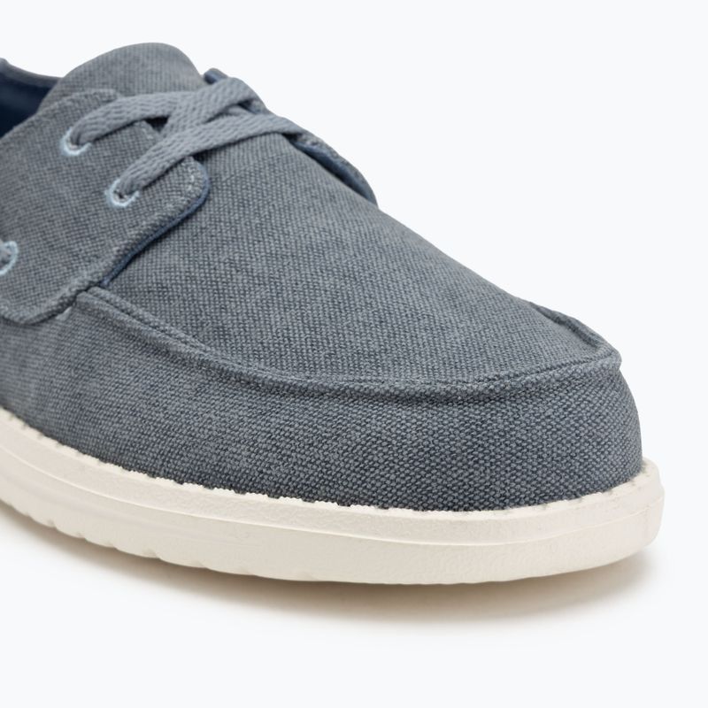 Buty męskie O'Neill Palisades C Low provincial blue 7