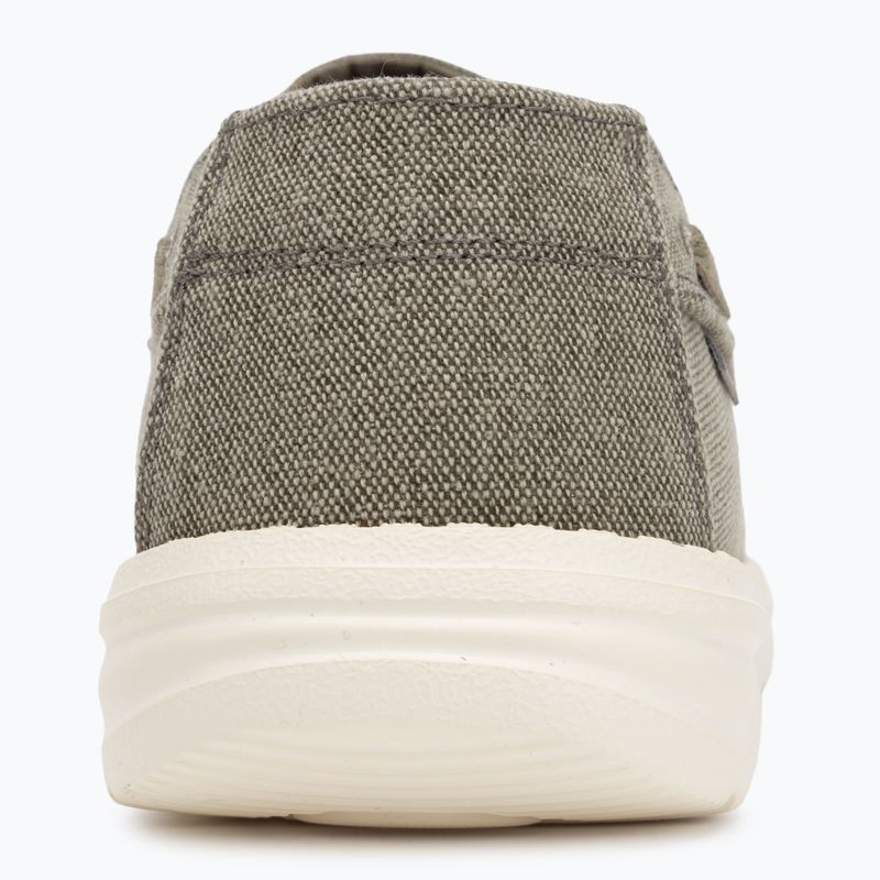 Buty męskie O'Neill Palisades C Low oilgreen 6