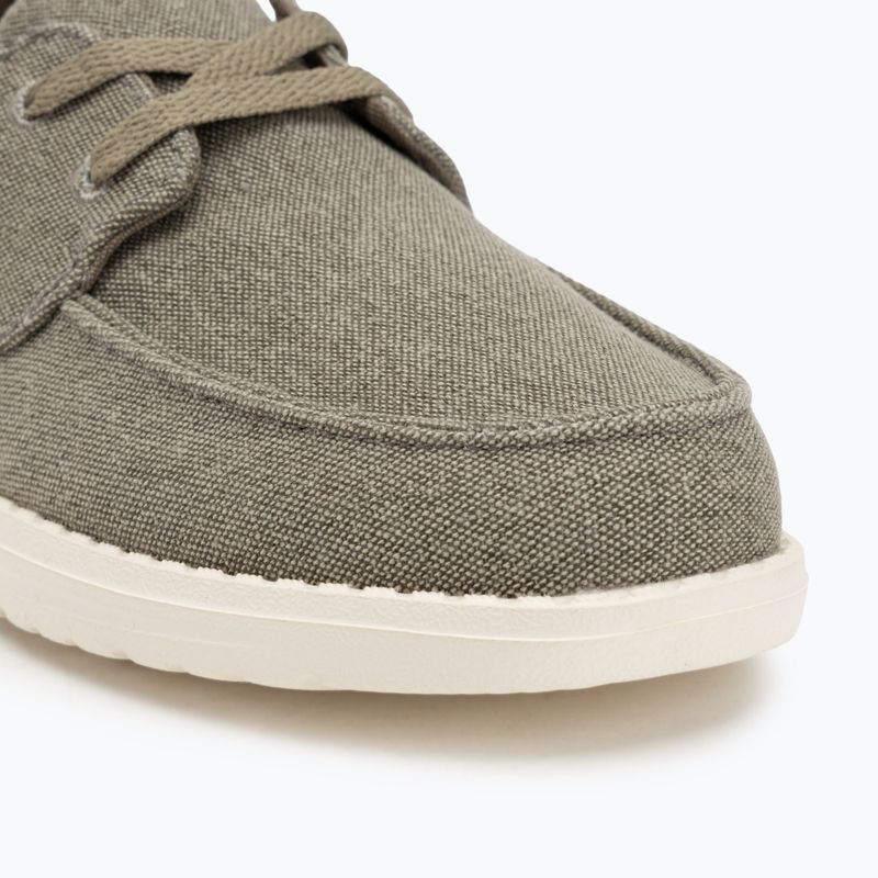 Buty męskie O'Neill Palisades C Low oilgreen 7