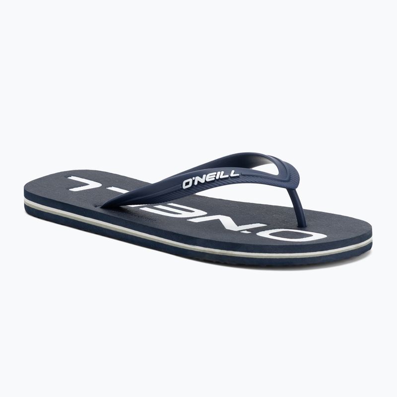 Japonki męskie O'Neill Profile Logo Sandals dress blues