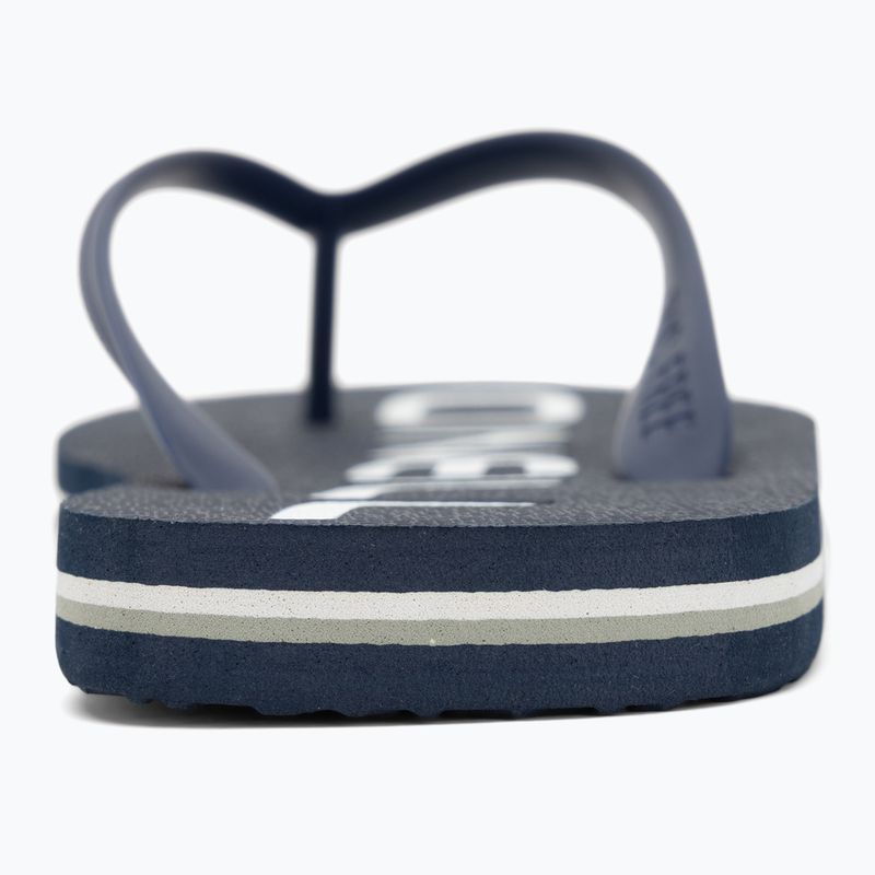 Japonki męskie O'Neill Profile Logo Sandals dress blues 6