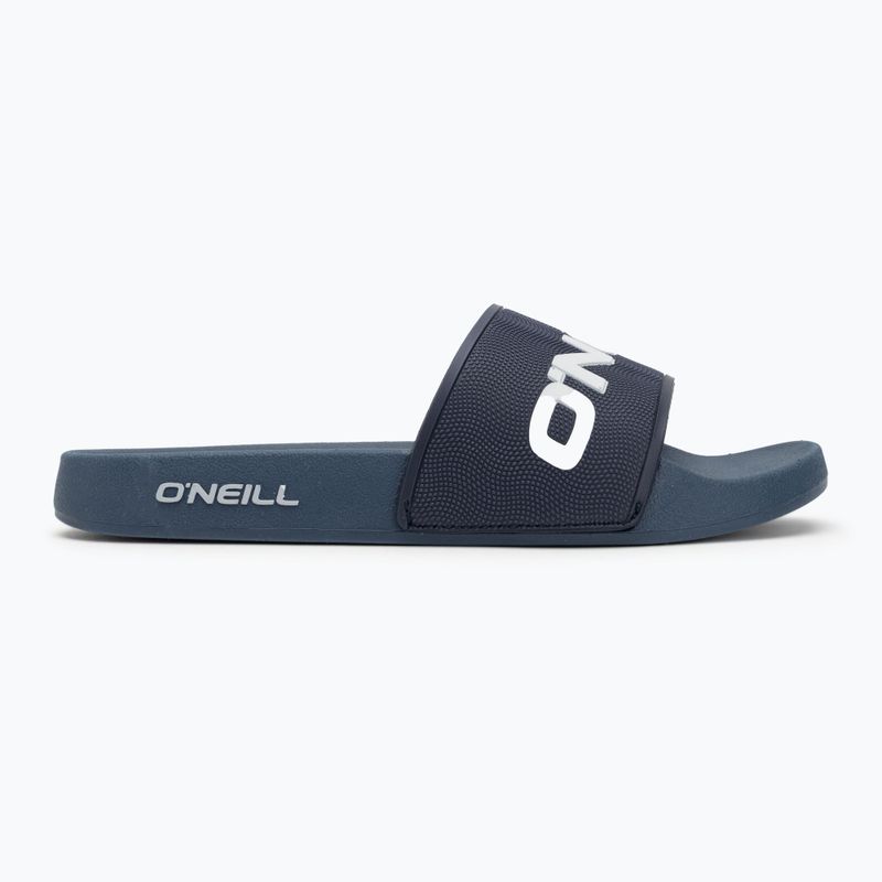 Klapki męskie O'Neill Logo Slides dress blues 2