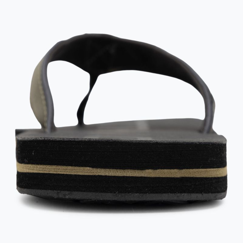 Japonki męskie O'Neill Mick Flipflop Low oilgreen 6