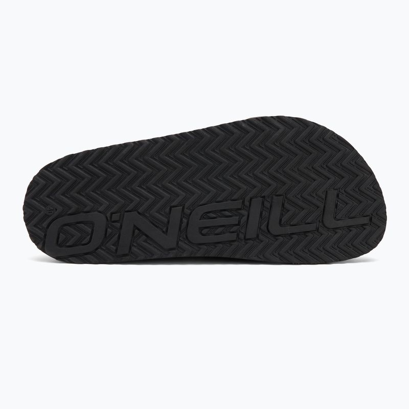 Sandały męskie O'Neill Kalani Sandal Low coffee bean 4