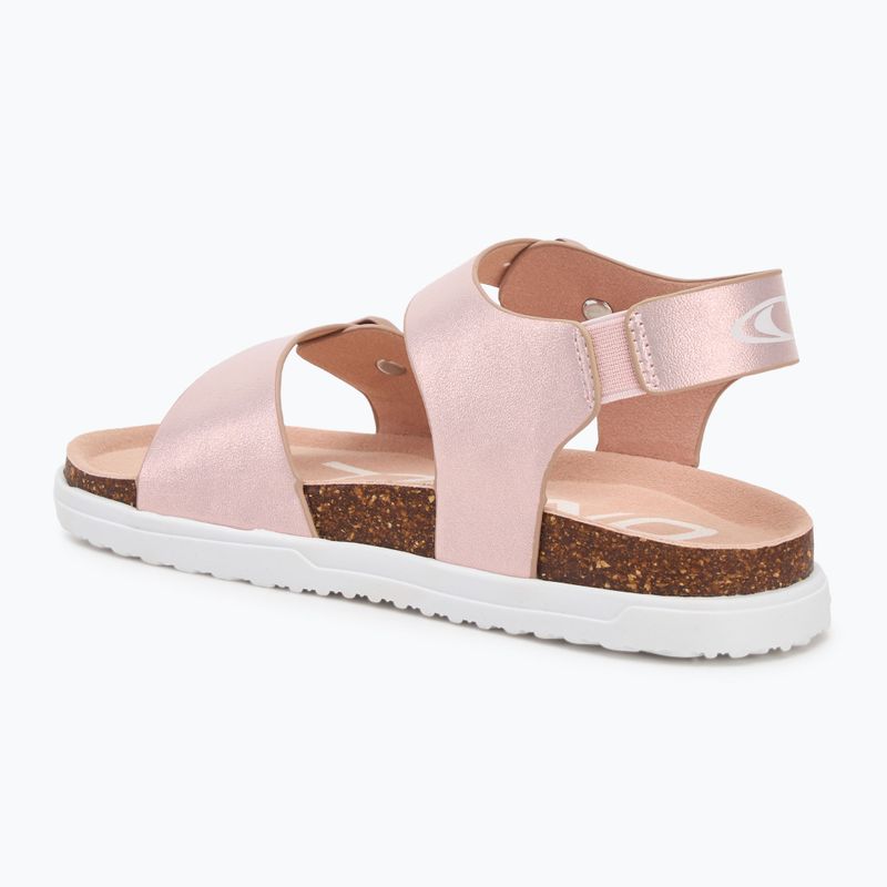 Sandały dziecięce O'Neill Polly Sandal Low Jr peach whip 3