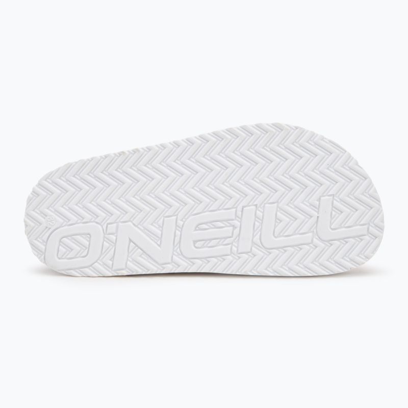 Sandały dziecięce O'Neill Polly Sandal Low Jr peach whip 4