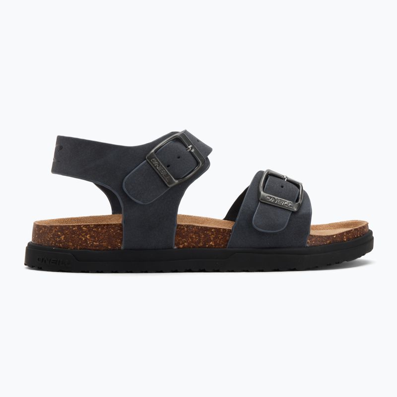 Sandały dziecięce O'Neill Polly Sandal Low Jr dress blues 2