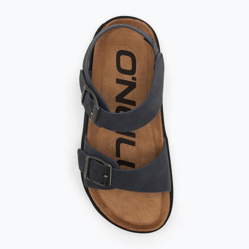 Sandały dziecięce O'Neill Polly Sandal Low Jr dress blues 5