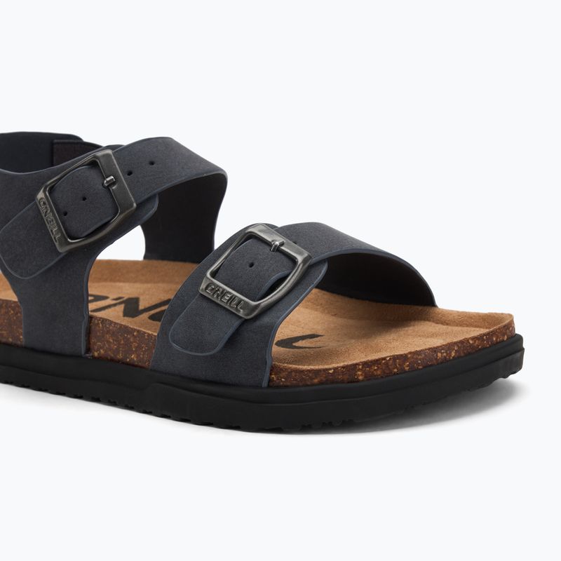 Sandały dziecięce O'Neill Polly Sandal Low Jr dress blues 7