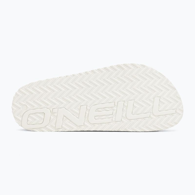 Klapki damskie O'Neill Solana Low tan 4