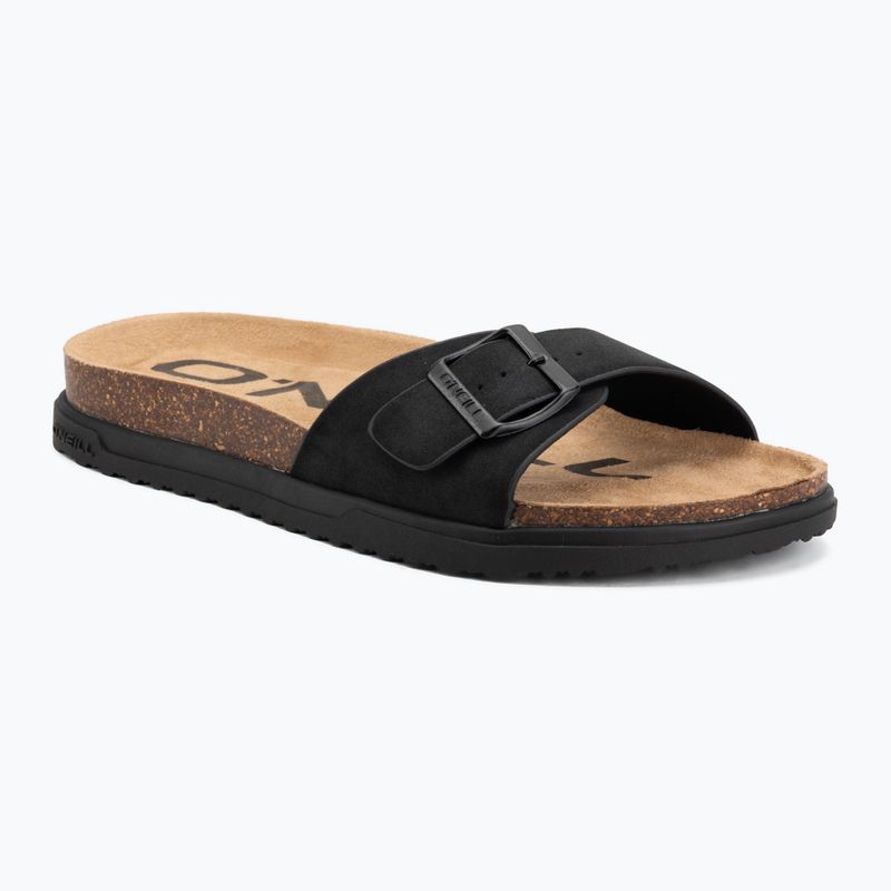 Klapki damskie O'Neill Solana Low black