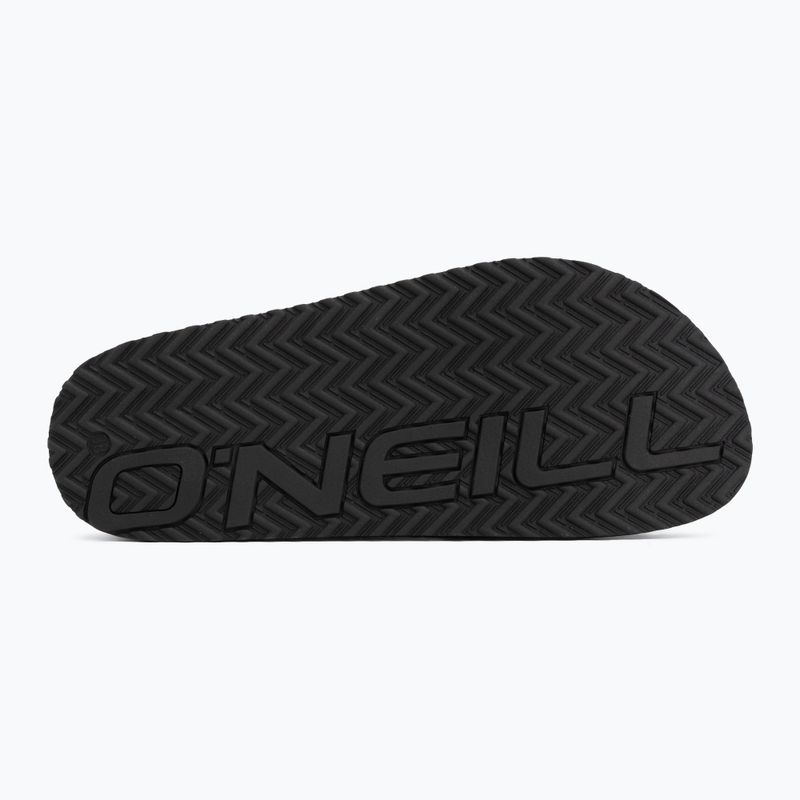 Klapki damskie O'Neill Solana Low black 4