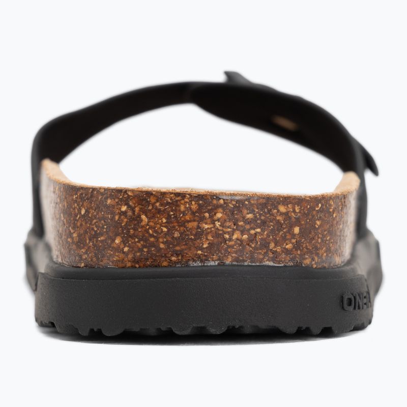 Klapki damskie O'Neill Solana Low black 6