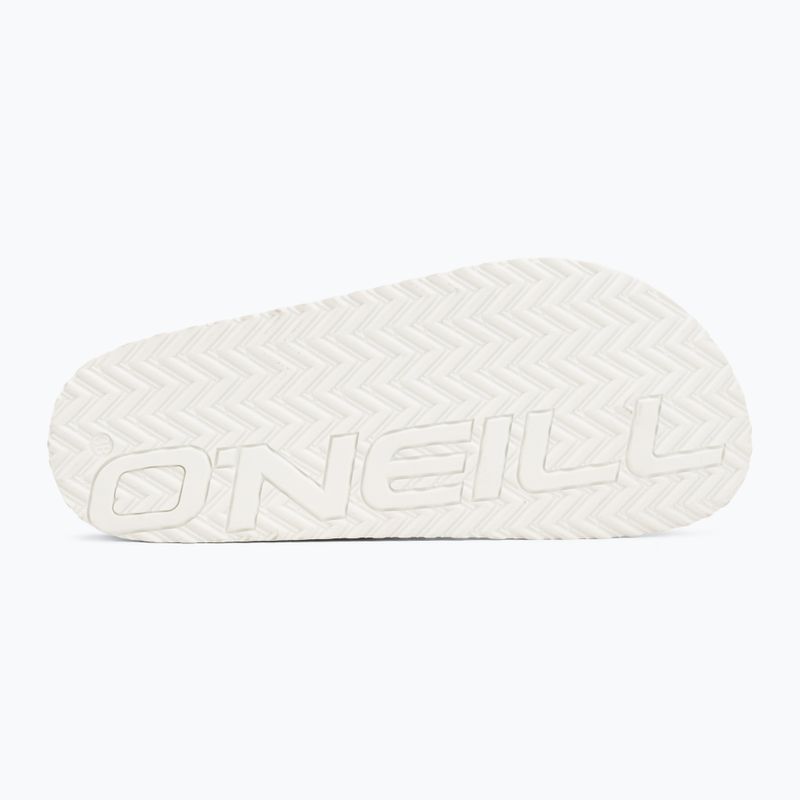 Japonki damskie O'Neill Avalon Low tan 4