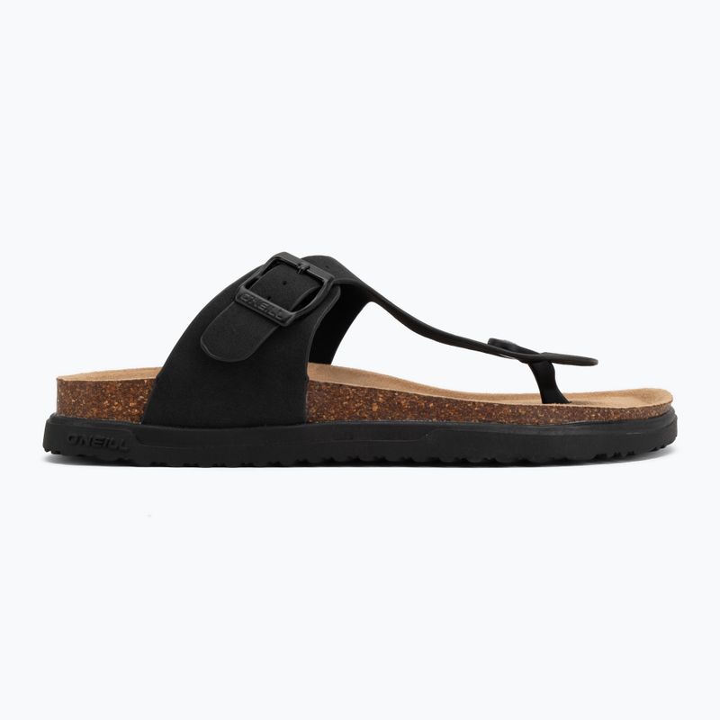 Japonki damskie O'Neill Avalon Low black 2
