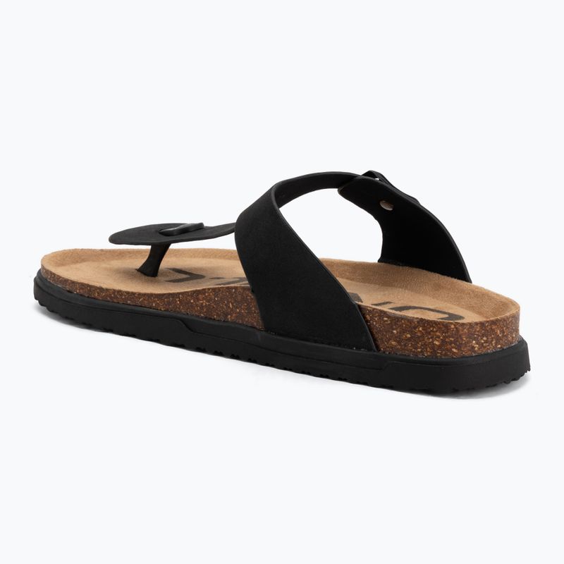 Japonki damskie O'Neill Avalon Low black 3