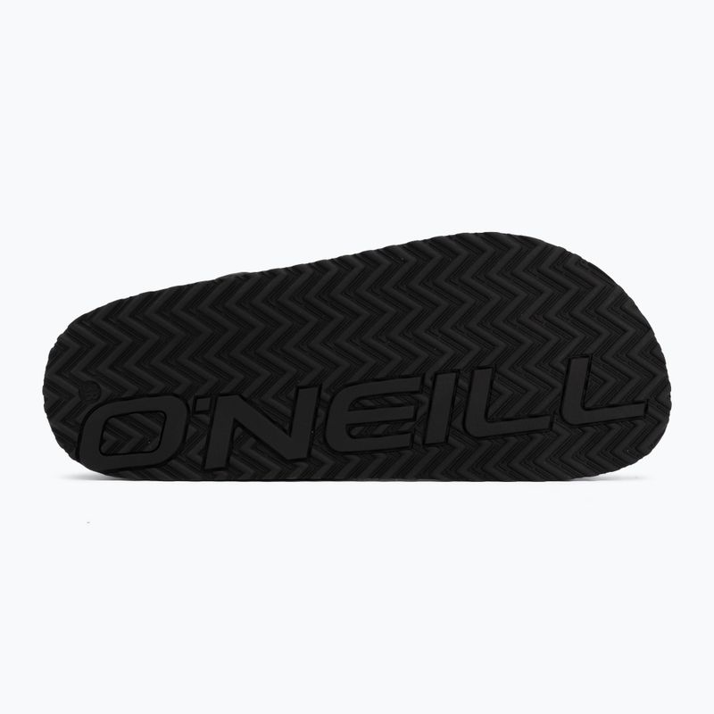 Japonki damskie O'Neill Avalon Low black 4