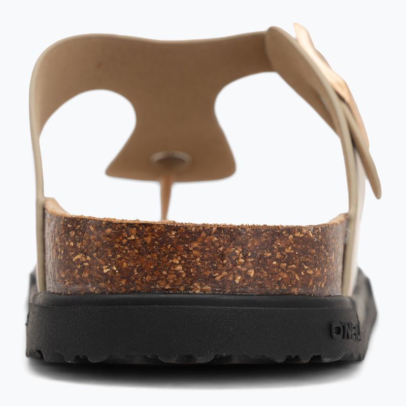 Japonki damskie O'Neill Avalon Low gold 6