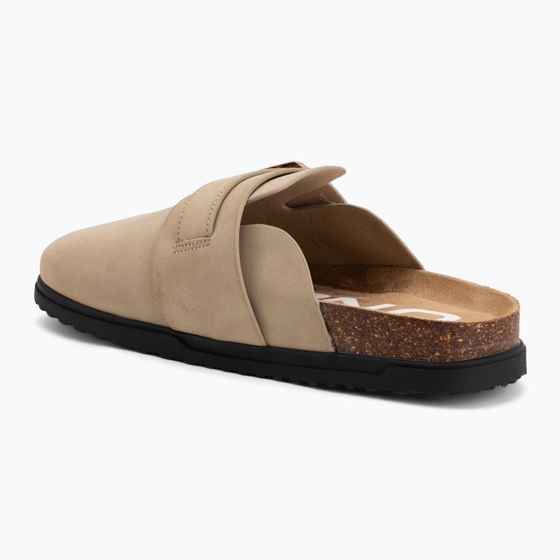 Kapcie damskie O'Neill Lerry Mule Low tan 3