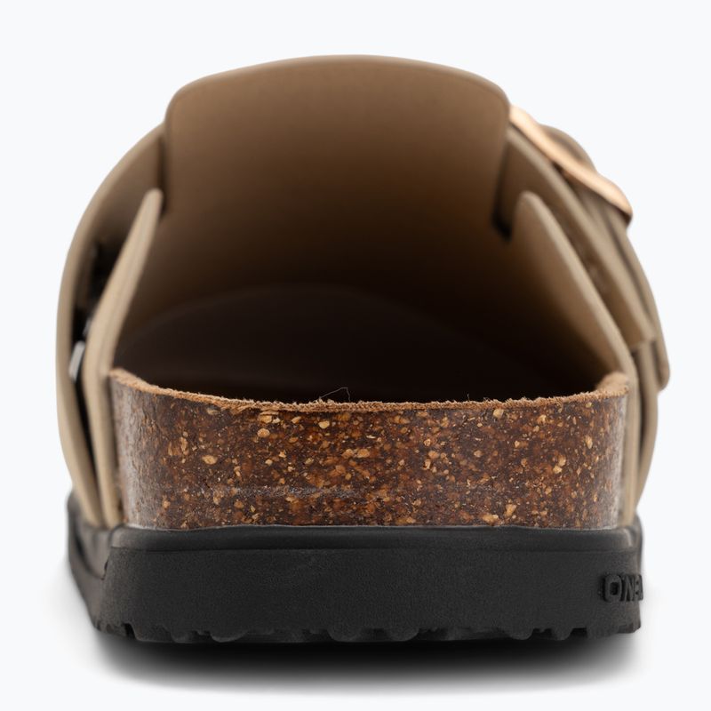 Kapcie damskie O'Neill Lerry Mule Low tan 6