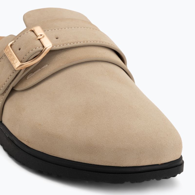 Kapcie damskie O'Neill Lerry Mule Low tan 7