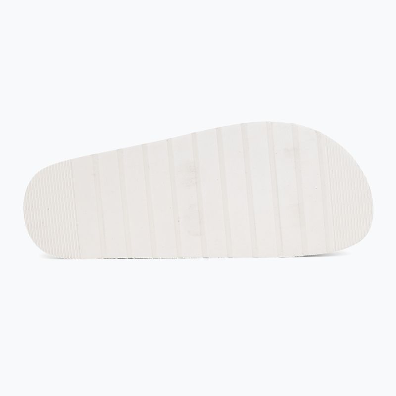 Klapki damskie O'Neill Sandy Platform Low tan 4