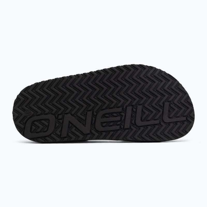 Sandały dziecięce O'Neil Polly Low oatmeal 4