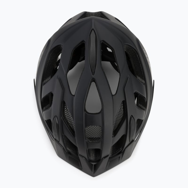 Kask rowerowy dziecięcy Lazer J1 matte black 5