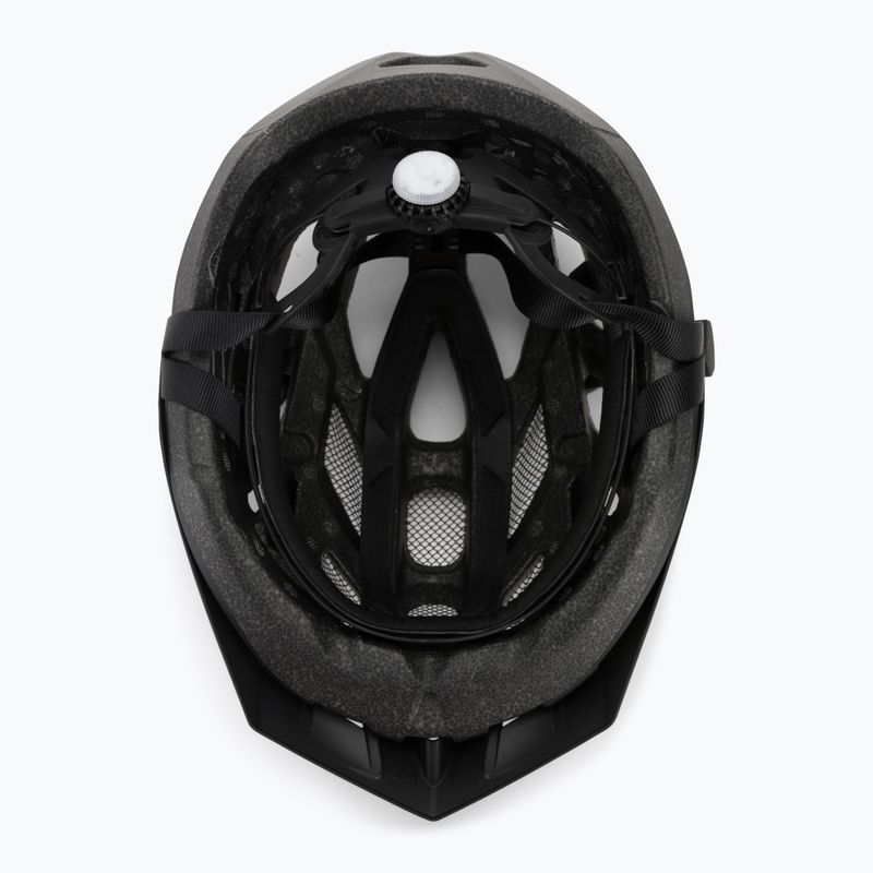 Kask rowerowy dziecięcy Lazer J1 matte black 6